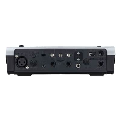 V3 Vocal Effects Processor image 4