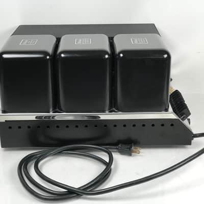 McIntosh MC275 Commemorative Power Tube Amplifier (Genalex Tubes) image 10