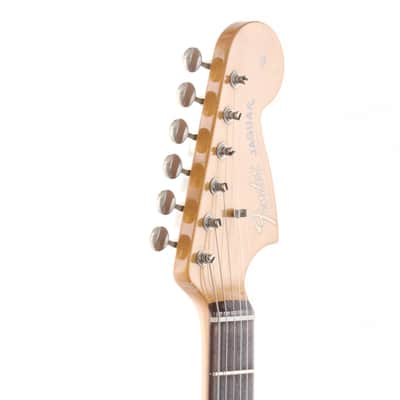 Fender Mexico Classic Player Jaguar Special HH Mod 3-Color Sunburst [MX13370695] (06/22) image 11