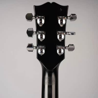 Gibson Les Paul Standard 2022 - Antique Silverburst image 9