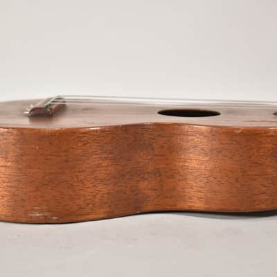 c.1930s Martin Style 0 Soprano Ukulele image 13