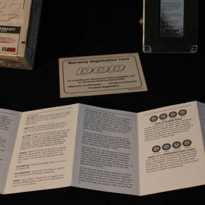 DOD FX747 image 11