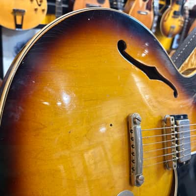 Gibson ES-345TD 1967 - Sunburst image 9