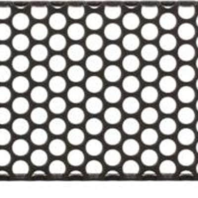Middle Atlantic Products VT1 Vented Rack Panel - 1 Rack Space  5/32-inch holes image 1