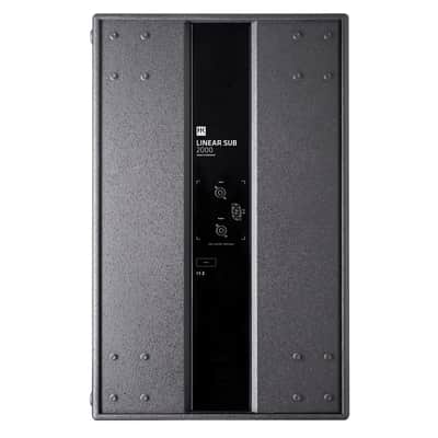 HK AUDIO L Sub 2000 image 4