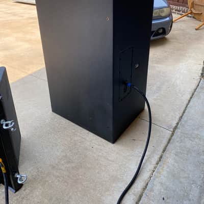 Danley TH118XL POWER RATING 1,700 W continuous 3,400 W program Subwoofer image 2