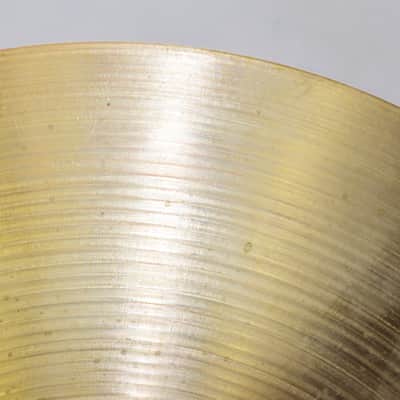 Sabian Xs20 14" Hi-Hat Cymbals (Pair) image 6