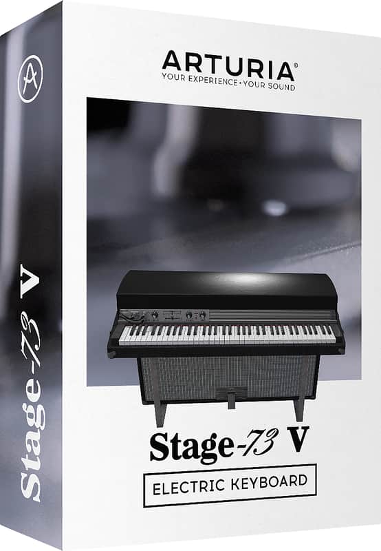 Arturia Stage-73 V image 1