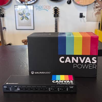Walrus Audio Canvas Power 8 image 1