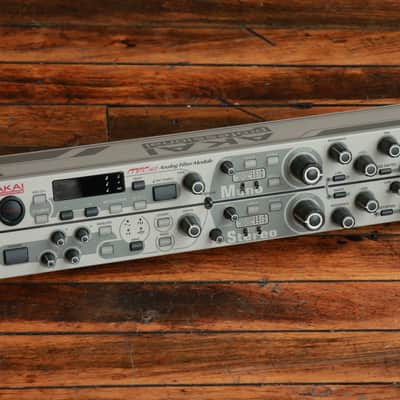 AKAI MFC-42 Analog Filter Module image 2