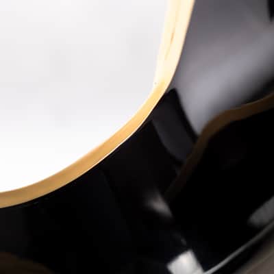 Gibson Slash "Victoria" Les Paul Standard, Goldtop | Demo image 9