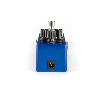 Mxr Vintage Bass Octave Mini M280 Pedale Per Basso image 4