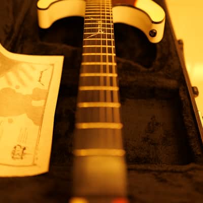 ESP LTD Metallica 2013 - Brand New (or may say 99.999%) image 9