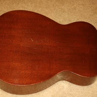 1952 Martin 00-17  (MAA0366) image 12