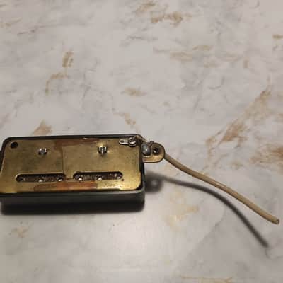 ~Epiphone Ea-250 Vintage Early 1970's / Humbucker Pickup / Aria Diamond / Univox Coley Guitar~ image 3