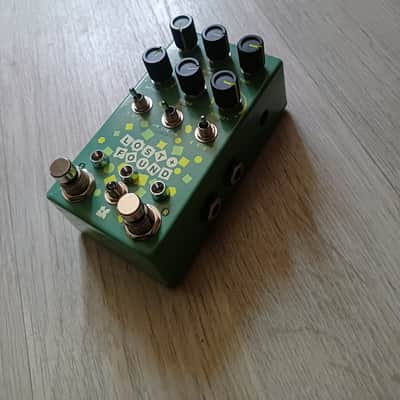 Chase Bliss Audio Lost + Found 2025 - Present - Green image 3