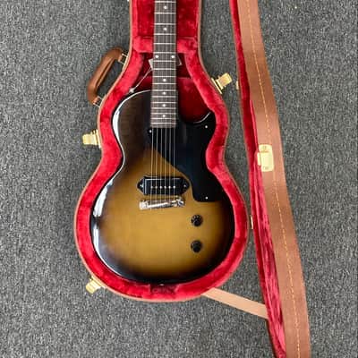 Gibson Les Paul Junior 2025 - Vintage Tobacco Burst image 24