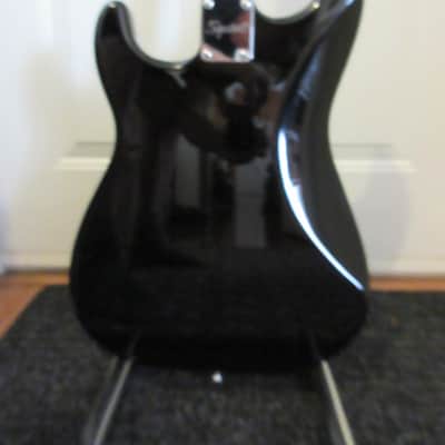 ~Cashified~ Fender Squier StratoCaster image 9