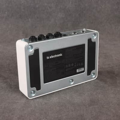 TC Electronic Plethora X3 - 2nd Hand image 4