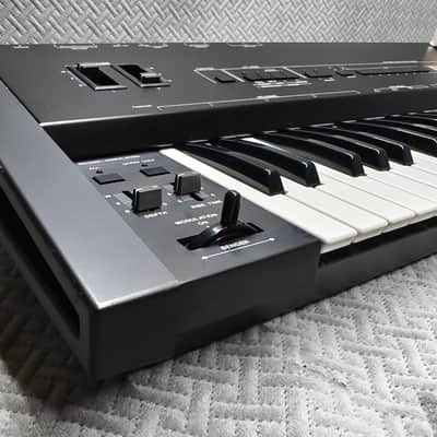 Roland MKB-200 ✅ Vintage MIDI Master Keyboard ✅ Original Box Included ✅ Classic Roland Controller ✅ Cleaned & Fully Checked ✅ Worldwide Shipping image 5