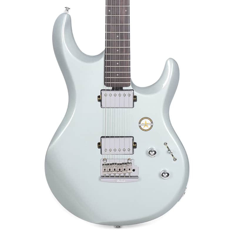 Sterling LK100D Luke Steve Lukather Signature Guitar image 2