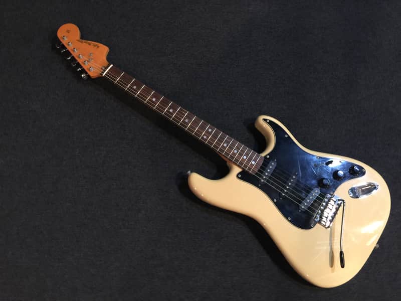 No.063621TOKAI CUSTOM EDITION WHT/R JAPAN VINTAGE EX image 1