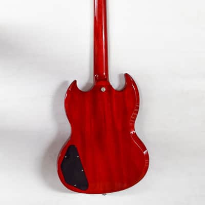 Gibson SG Standard '61 with Maestro Vibrola - Vintage Cherry image 10