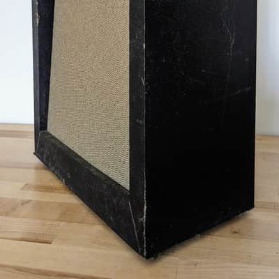 Kalamazoo Model Two Guitar Tube Amp 1960s image 4