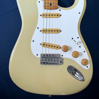 【On Hold】Fernandes FST-60 1978 Stone Logo Made by TOKAI MIJ Japan vintage image 9
