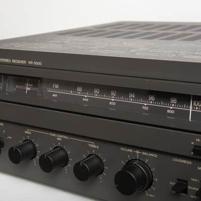 Vector Research VR-5000 Vintage AM/FM Stereo Receiver - Very Clean image 6