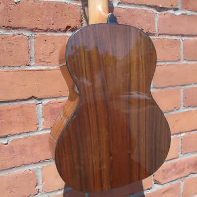 Kala KA-SCAC-T tenor ukulele image 3