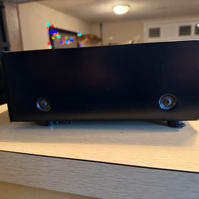 Yamaha Natural Sound Stereo Double Cassette Deck KX-W302U - Clean Serviced Rare! image 8