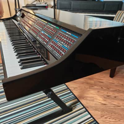 Synclavier VPK keyboard image 7