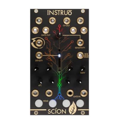 Instruo SCION Eurorack Modulator Module image 2