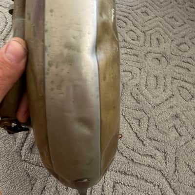 Large vintage Lignatone Tuba image 8