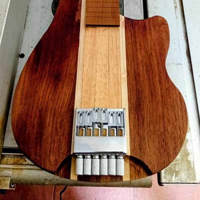 GGDVV No model 2026 Electric Guitar Project Unfinished image 19