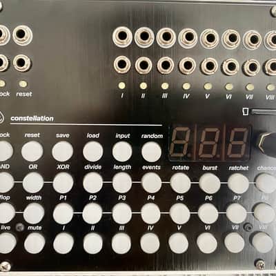 Infinite Digits x Toadstool Tech Ectocore Breakbeat Sample Mangler