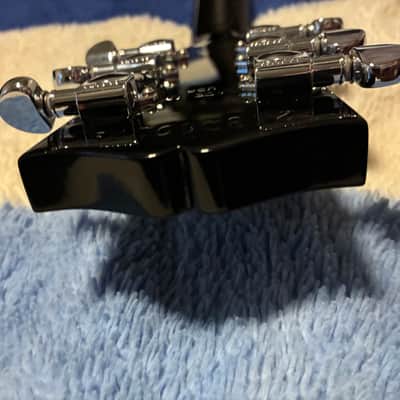 Gibson SG Modern 2019 - Present - Trans Black Fade image 14