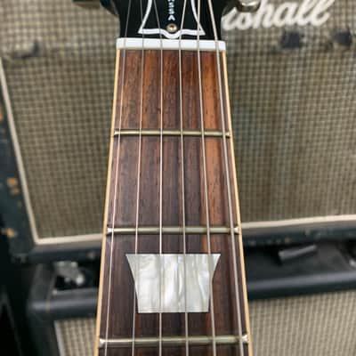 Gibson Custom Shop Joe Bonamassa Signature Les Paul Standard 2012 - Bonamassa Burst VOS image 20
