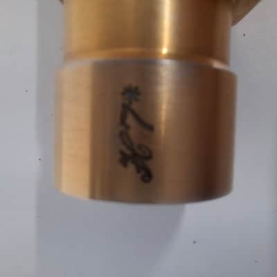 Phil Barone Hollywood 1990's - Brass image 5