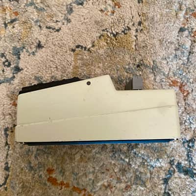 Ibanez BE10 Graphic Bass EQ “Big Faders” MADE IN JAPAN 1985 image 5