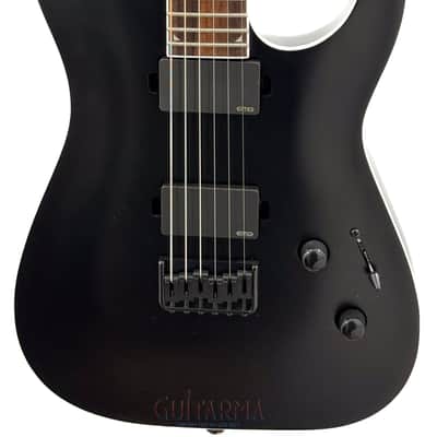 Jackson X-Series Soloist SLA6 DX Baritone - as-new, w/original shipping box image 1