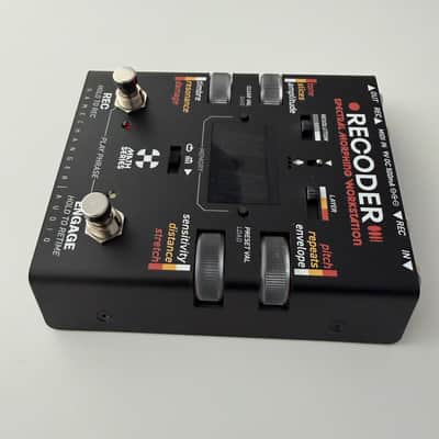 Gamechanger Audio - Math Series - Recoder - Spectral Morphing Workstation image 6