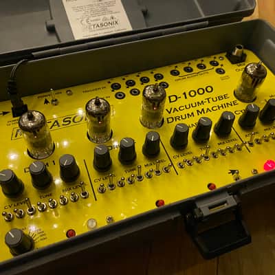 Metasonix D-1000 image 3