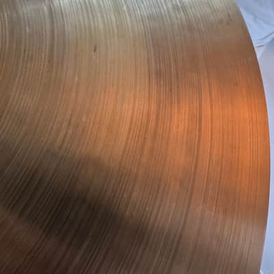 UFIP 22" Experience Series Crash/Ride Cymbal image 6