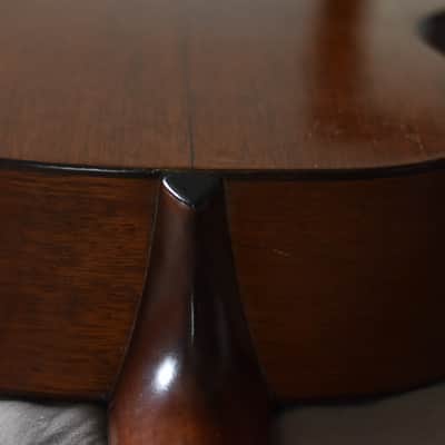 1924 Martin 0-18 ‘Wolverine’ 12 Fret Made for Grinnell Bros image 23