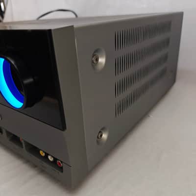 Harman Kardon AVR-146 5.1 Channel Audio Video Receiver - NO REMOTE image 7