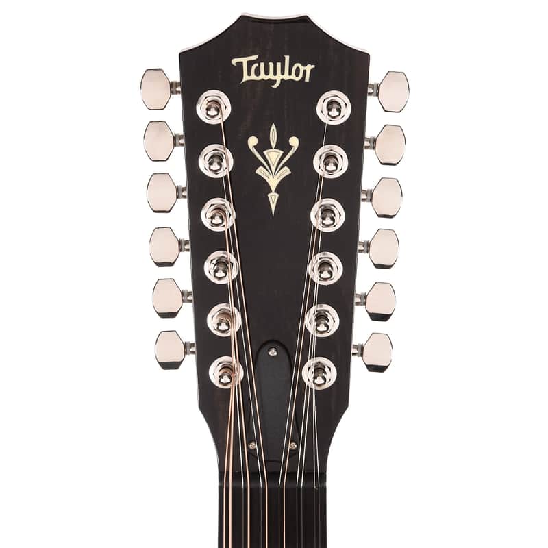 Taylor 552ce 12-Fret with V-Class Bracing image 6
