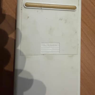 Casio VL-1 VL-Tone 29-Key Synthesizer Keyboard 1979 - 1984 - White image 5