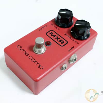 [SALE!!] MXR M102 Dyna Comp [WK172] image 1
